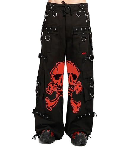 Amazon.com: Tripp NYC Multi Chain Pants (0/24) : Clothing, Shoes