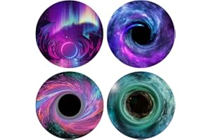 LaView Devourer Disc Set Odyssey Star Projector