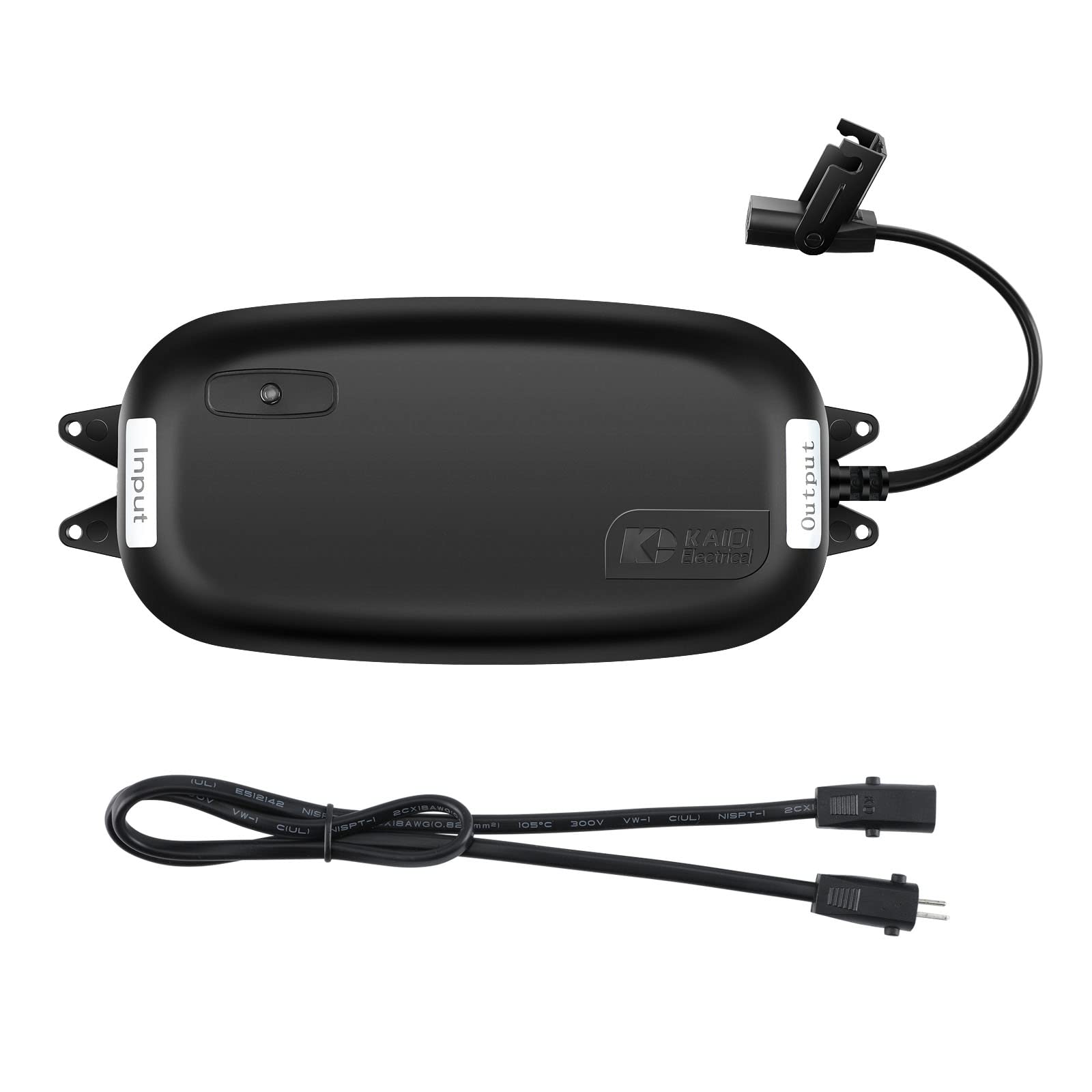 Photo 1 of MineCtrl Universal Battery Pack for Reclining Furniture, Model KDLi26A Kaidi 2600mAh Wireless Rechargeable Battery Pack for Power Recliner and Lift Chair- Fits Most 2Pin Motion Furniture