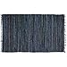 Sturbridge Country Rag Rug in Denim 72