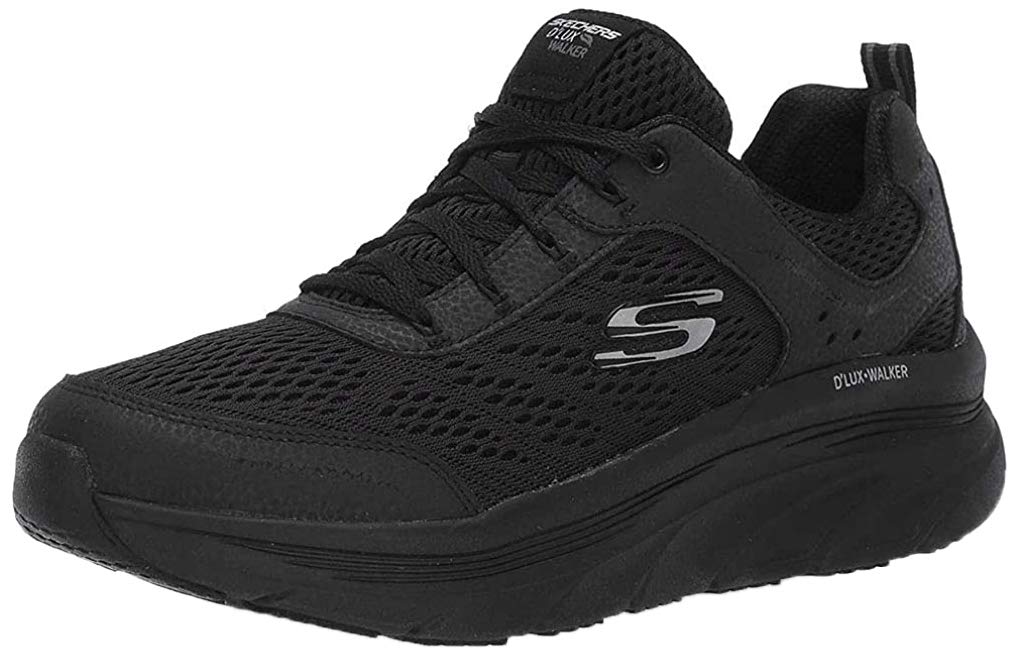 SKECHERS+D%E2%80%99LUX+WALKER+Women%E2%80%99s+Sz+9.5+Air-Cooled ...