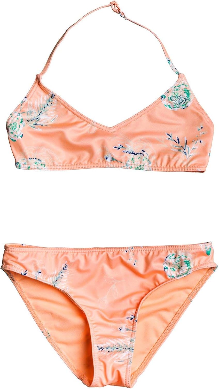 maillot de bain roxy fille