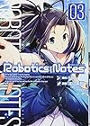 Robotics;Notes 第3巻