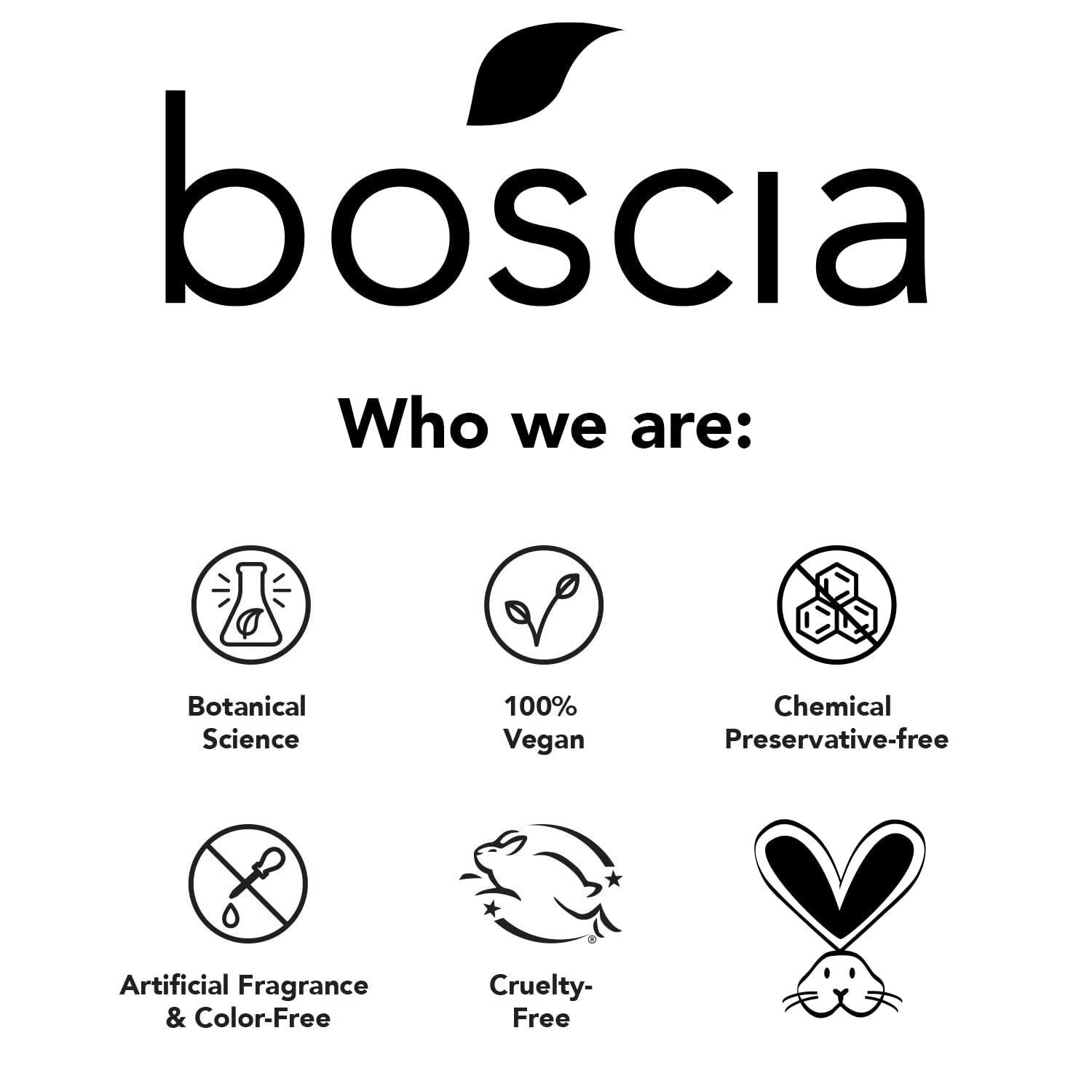 boscia Clear Complexion Blotting Linens - Vegan, Cruelty-Free, Natural Skin Care - Oil Blotting Sheets for Face - For Combination to Oily Skin Types - Travel Size - 100 Sheets