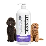 HYPONIC Hypoallergenic Premium Dog Shampoo