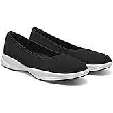 VIVAIA Women's Izabel Comfortable Round Toe Flat Shoes