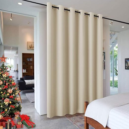 Amazon Com Ryb Home Portable Blackout Office Room Divider Extra