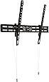 AmazonBasics Tilting TV Wall Mount for 37 inch to 80 inch TVs