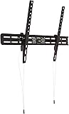 AmazonBasics Tilting TV Wall Mount for 37-inch to 80-inch TVs