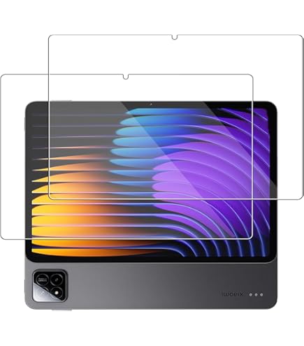 【極美品・おまけ付】Xiaomi Pad 7 Pro Matte Glass Matte Frosted Tempered Glass For Xiaomi Pad 7 Pro 11.2inch MI Pad