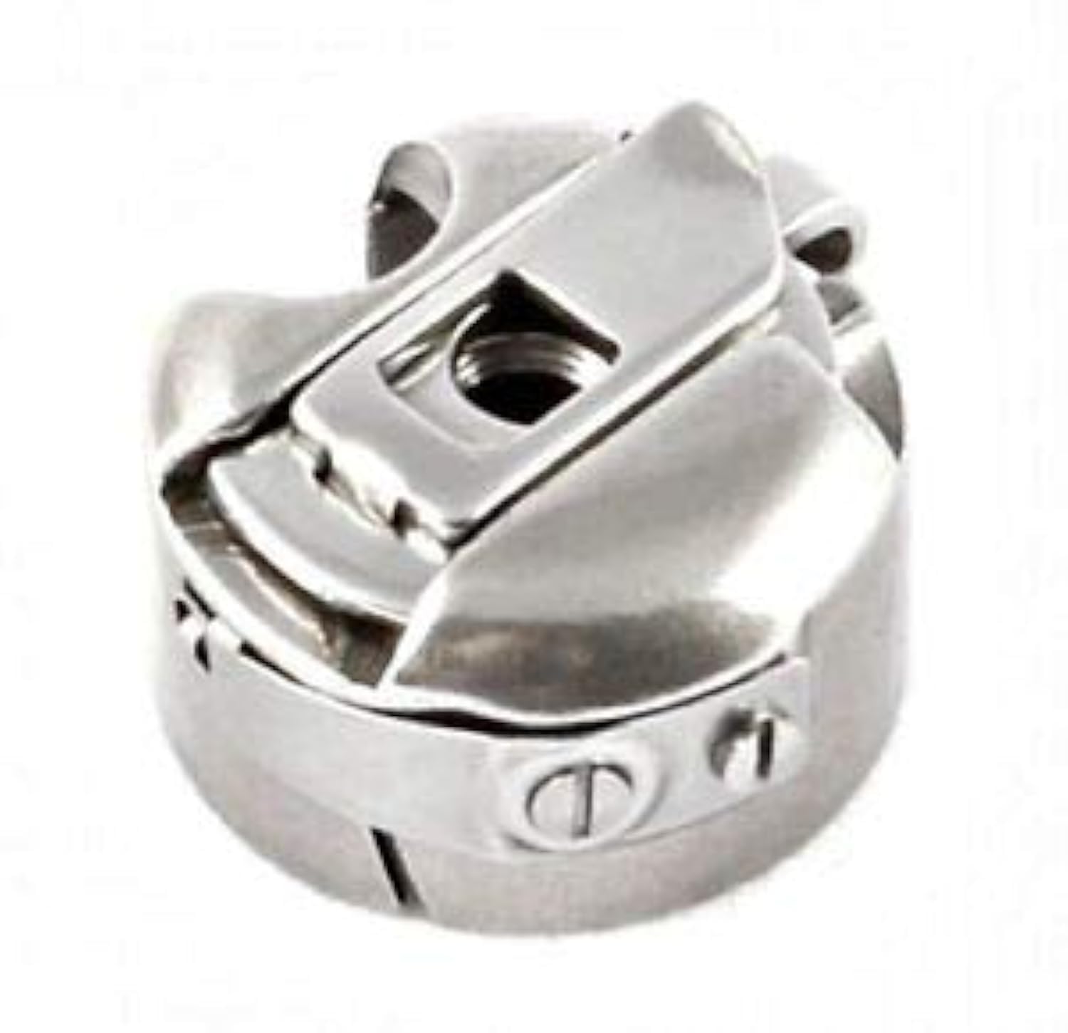 La Canilla ® - Bobbin Case for Industrial Sewing Machines Juki, Brother, Adler and more REF 52237 NBL (BC-DB1 NBL)