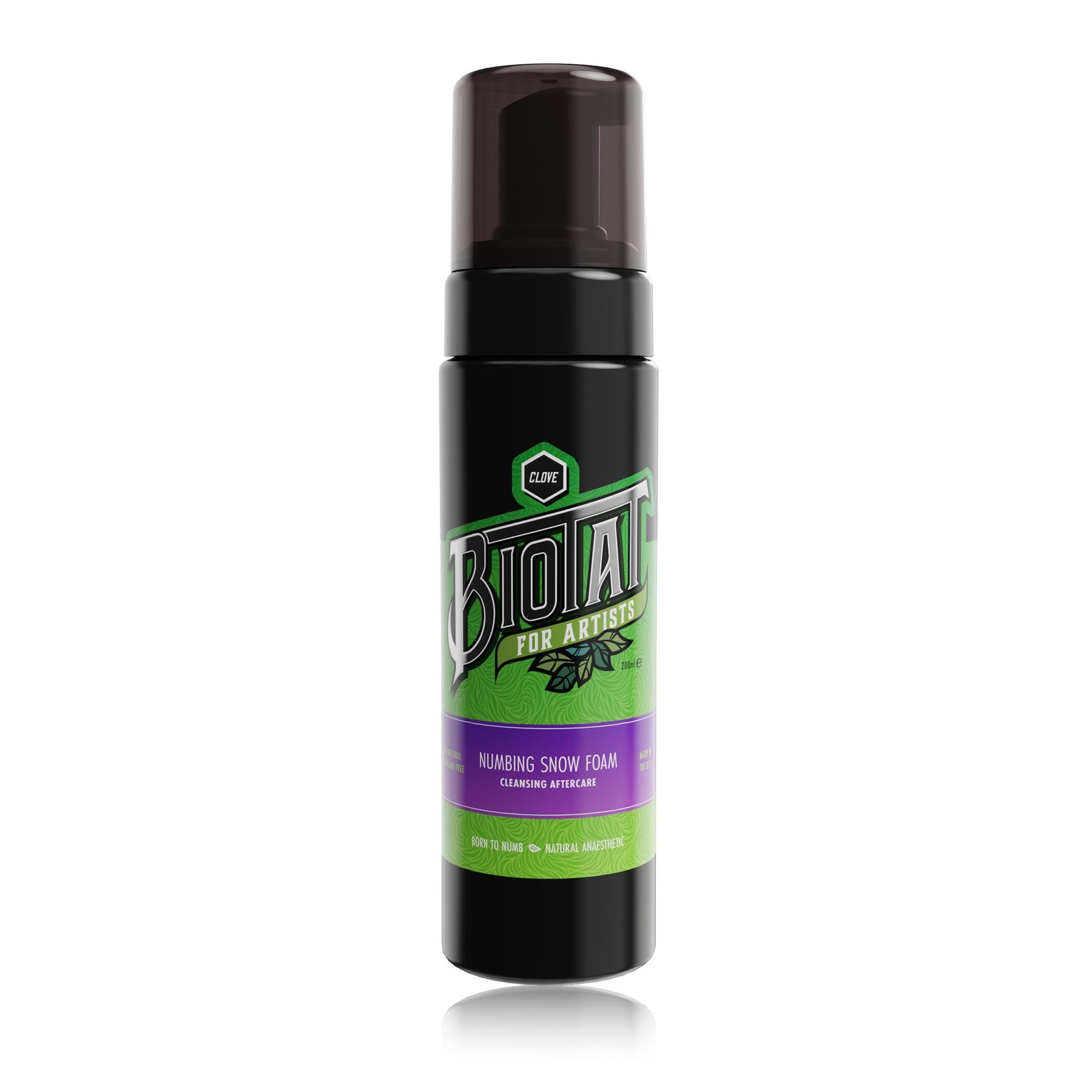 Biotat Snow Foam 200ml