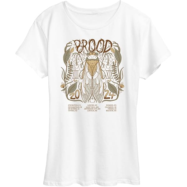 T-shirt Graphique Riley Green Tour - Taille Au Choix De S à 5XL - Neuf Avec étiquette