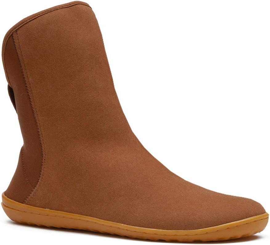 Vivobarefoot Women's Sharpei Eco Suede