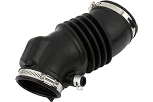 YOUYIEN Engine Air Intake Hose (Tube With Clamps).Fits for 2009-2015 Honda Pilot V6 3.5L. Replaces Part # 696-138 17228RN0A00.