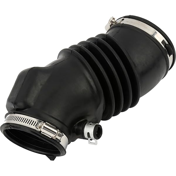 Amazon.com: INTAKE PIPE C2Z28985 C2Z1685 AUTO-GETHER : Automotive 