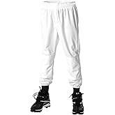 Alleson Athletic Youth Pull on Baseball Pants
