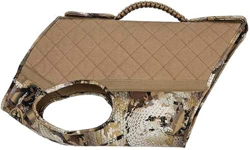 duck hunting vest for dogs
