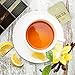 Organic Chai Tea Variety Pack - Organic Chai Tea Sampler - 80 Tea Bags - 20 of Each Flavor (2 grams each) by Kiss Me Organics