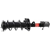 Monroe Quick-Strut 272492 Suspension Strut and Coil Spring Assembly for Honda CR-V