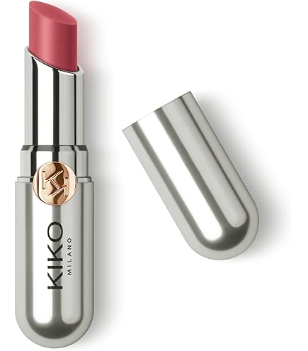 yu.kiko Amazon.com: Kiko Milano Smart Fusion Lipstick 405, Rich And