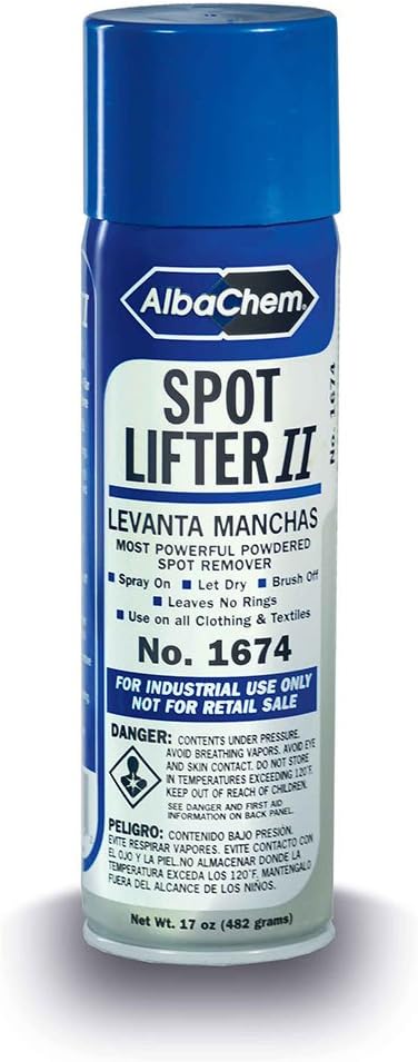 Albachem Spot Lifter II 17oz