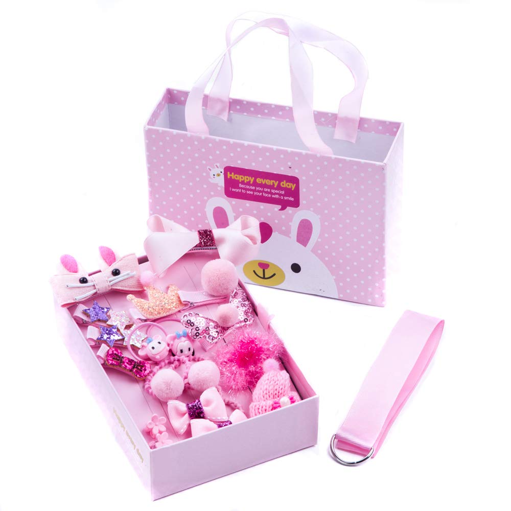 girls gift pack