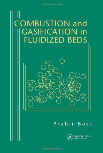Combustion and Gasification in Fluidized Beds