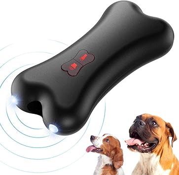 amazon anti barking device