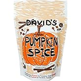 Davids Pumpkin Pie Spice 300g | Warm Spicy & Sweet Flavour, Perfect For Fall & Holiday Recipes, Salt & Preservative Free