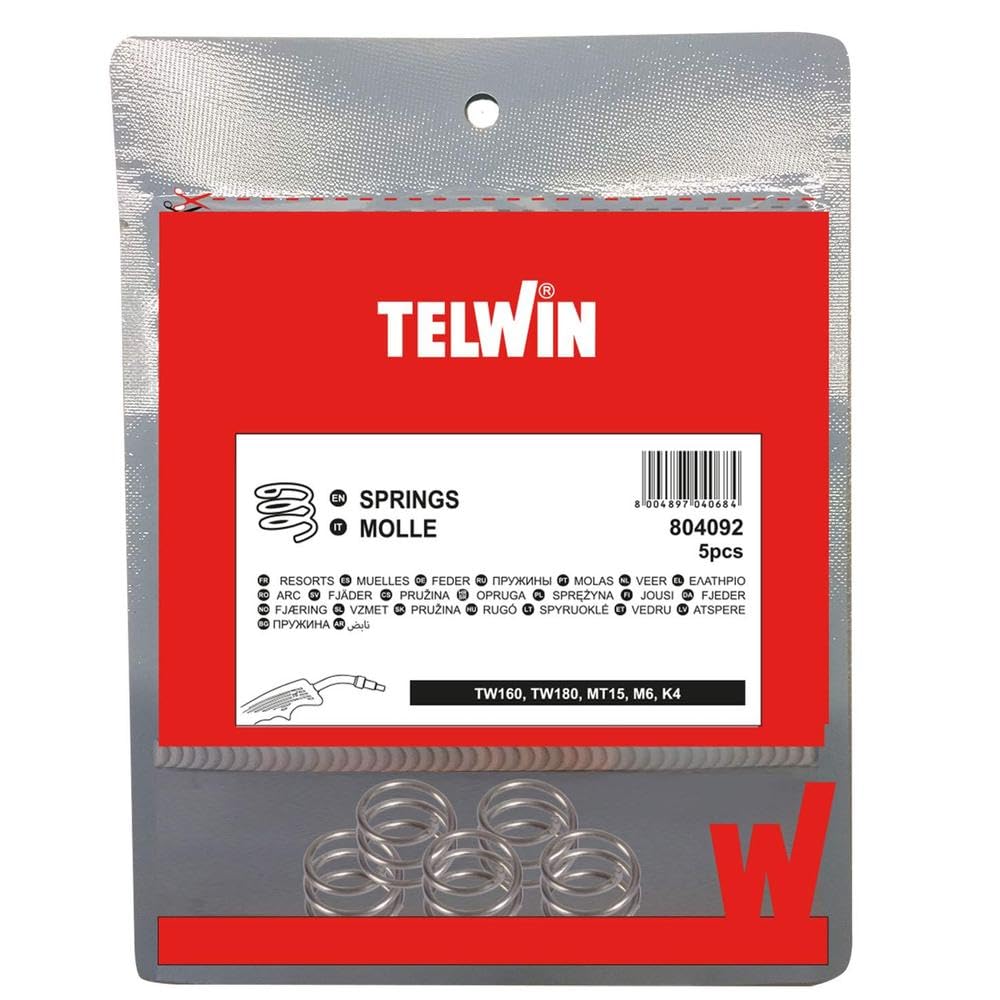 Telwin 804092 Spring