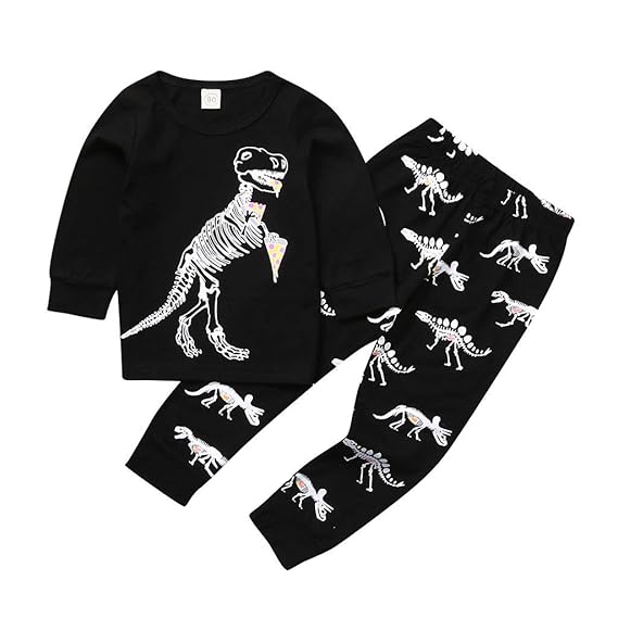 dress for 7 year old boy