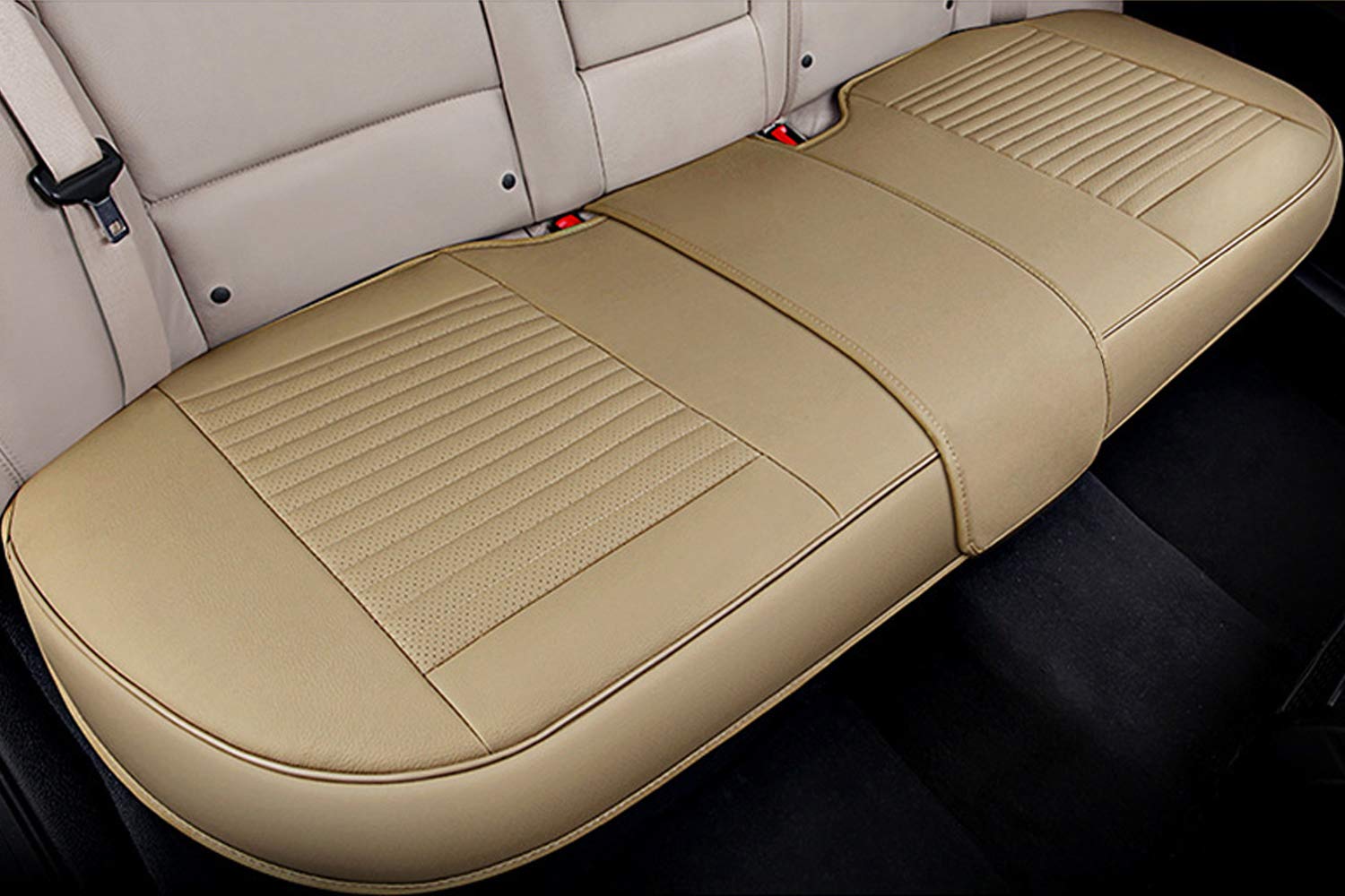 Best jetta seat covers leather