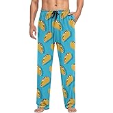 Jucciaco Men's Pajama Pants