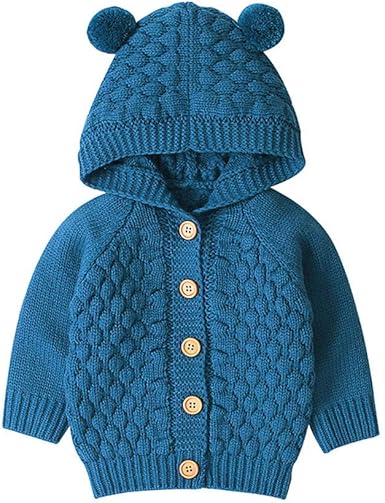 newborn baby boy cardigan