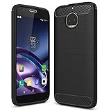 Moto G5S Plus Case, Moto G5S+ Case - Suensan TPU