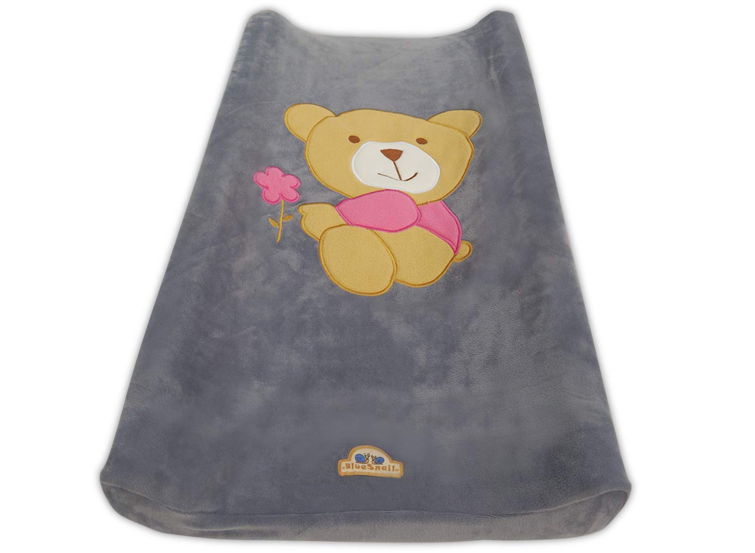 Best changing table cover chenille