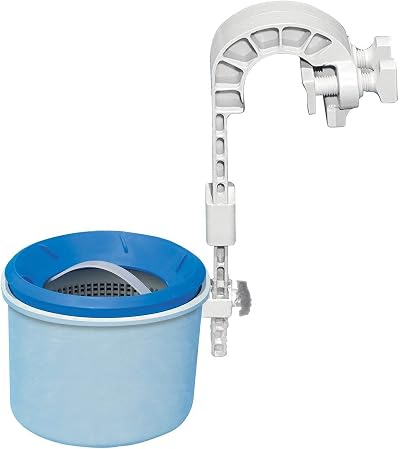 Intex Surface Skimmer Deluxe Wall Mount Suspension Skimmer
