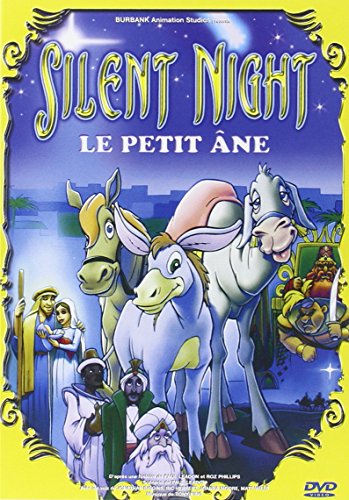 Silent Night - Le Petit Âne