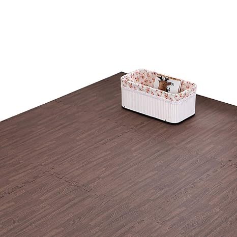 Alfombra goma espuma