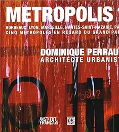 Metropolis ?