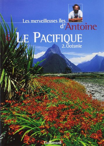 Le  Pacifique