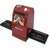 Wolverine F2D 35mm Film to Digital Image Converter