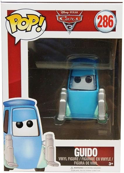 funko pop guido