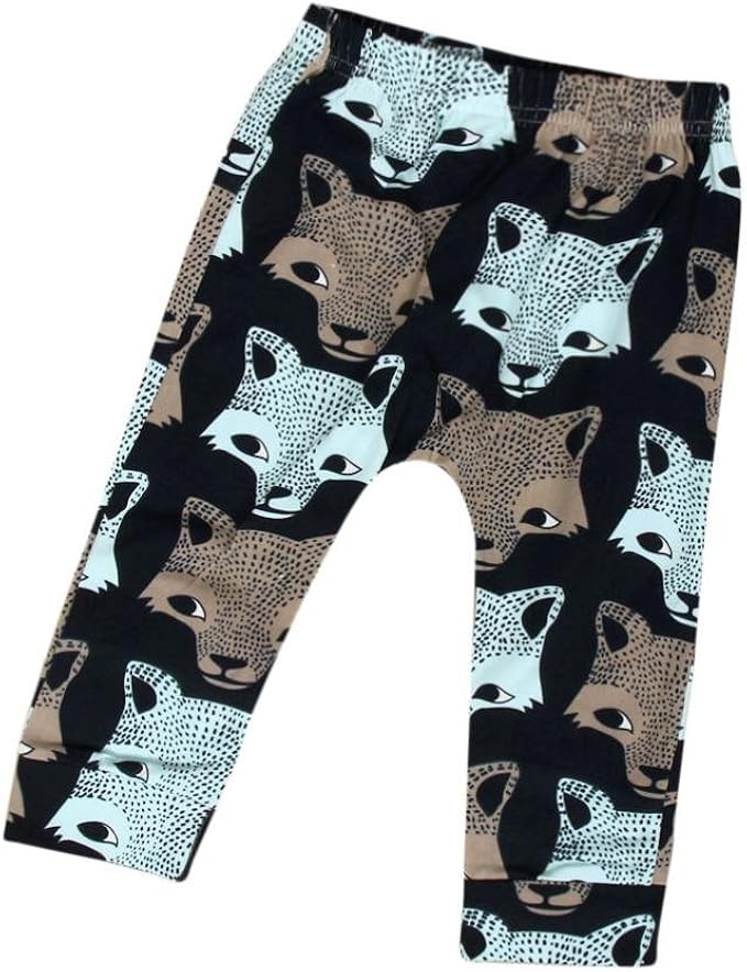 crawling trousers for babies