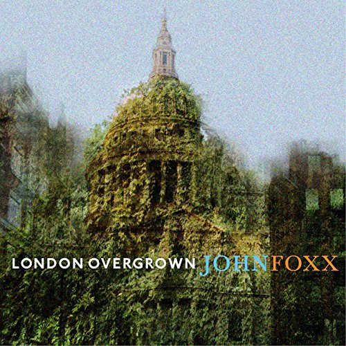 John Foxx - The Edge Of The Seventies - Zortam Music