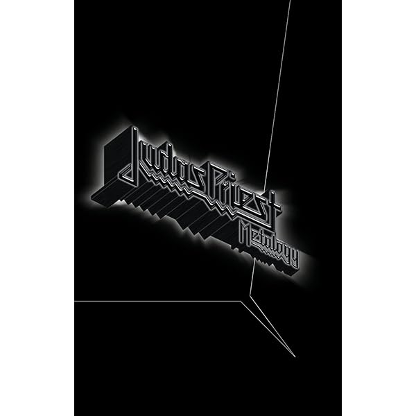 Judas Priest - Metalogy - Amazon.com Music