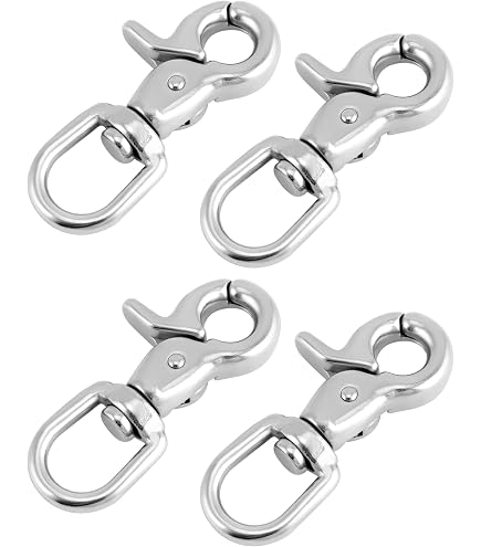 Amazon.com: National Hardware N262-386 3161BC Trigger Snap in