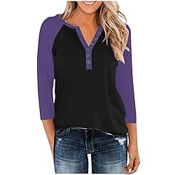 Fall Tops for Women 2025 Loose Fit Dressy Elegant