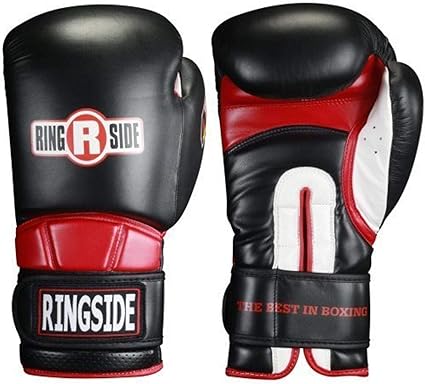 20 oz sparring gloves